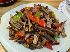 -妈妈的味道(和顺古镇店)