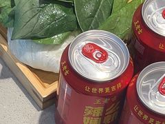 -蝎王府羊蝎子(虎坊桥总店)