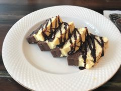 大理石乳酪布朗尼-娜娜家•Nana’Garden (福州道店)