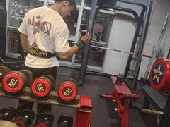 -UP健身私教馆(海岸城店)