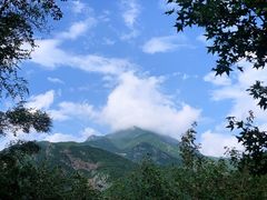 -京西十八潭风景区