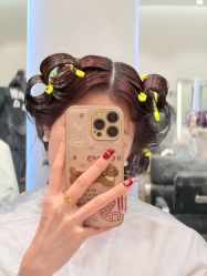 -MMby Hair Code芭曲发型