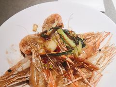 -小厨娘绣中淮扬(大行宫科巷店)