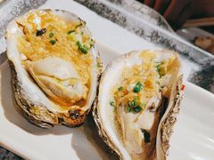 烤生蚝-管氏翅吧(护国寺店)