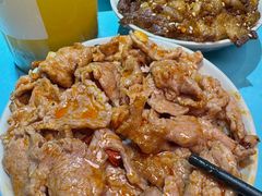 -川正旺江湖菜(三元桥店)