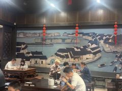 -咸亨酒店•非遗绍兴菜•中华老字号(堂吃餐厅)