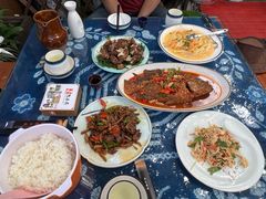 -云隐小厨·传统大理美食(复兴路店)