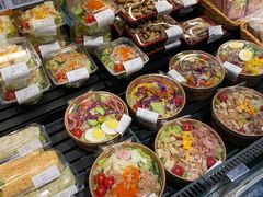-Olé精品超市(苏州中心店)