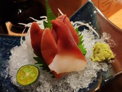 -無境·匠心日本料理(汉街店)