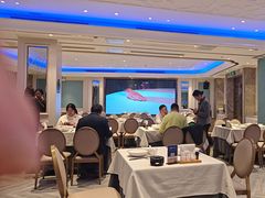 -狮王府淮扬菜(百家湖1912店)