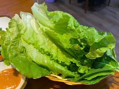 -红辣椒八爪鱼特色韩国料理