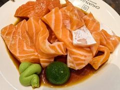 -川骄海鲜自助(亚运村店)