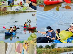 -上海山野camping·户外天幕烧烤·团建拓展营地