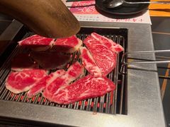 -千寻烧肉(政务区店)