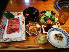 -肉魁屋·烧肉·烧鸟·酒场(高新店)