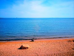 -青岛第二海水浴场
