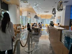 -Blueglass酸奶(财富购物中心店)