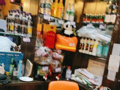 -山城年华老火锅(玉林店)