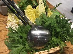 -U你·天然调味(南湖总店)