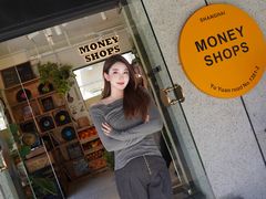 -Money Shops(愚园路店)
