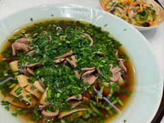 -金陵后厨·南京菜(新街口秣陵路店)