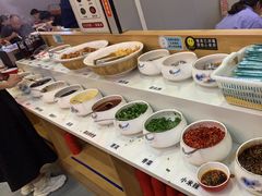 -大四喜·鲜牛肉火锅(洛阳大学城店)