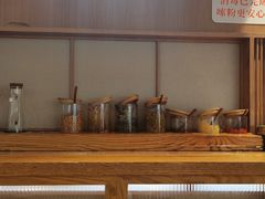 -小满手工粉(上海新世界城店)