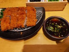 -胜博殿日式炸猪排(西红门店)