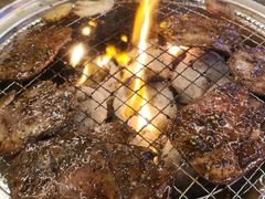 -吉志烤肉(太原总店)