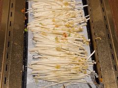 -新石器烤肉(中房金谊广场店)