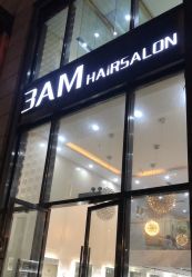 -3AM HAIR SALON染发接发