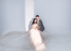 点击看大图 -维纳斯婚纱摄影(鞍山店)