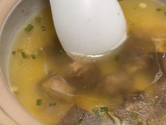 -西郊竹园甲鱼面(老一中店)