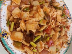 -帕米尔食府(白云观店)