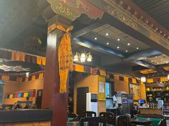 -卡桑嘎布藏餐吧(扎西满斋居民小区店)
