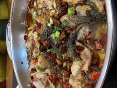 -小唐小四川水煮鱼(北三路店)