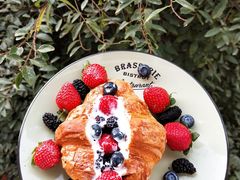 原味可颂-Juicy Bakery(大学路店)