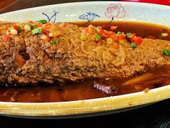 -津沽小院(大直沽总店)