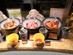 -咖啡苑自助餐厅·中国大饭店