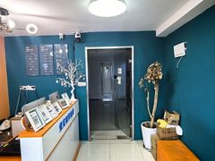 -爱定格照相馆.证件照(周浦万达店)