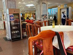大堂-峨嵋酒家总店(车公庄店)