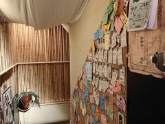 -贰醒·私房小院烧烤 (太古里店)