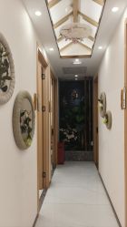 -芳朵美容养生SPA