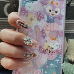 -AKIRA 安久日式美甲美睫