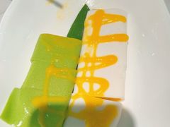 -沿江海南菜·文昌鸡祖师爷(大东海店)