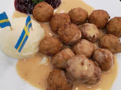 -宜家·瑞典风味餐厅(北京西红门店)