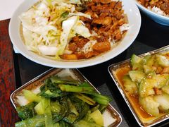 大王香菇卤肉饭-永和大王(茉莉上新·星塘街店)