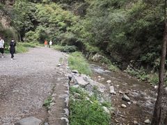 -龙门涧景区