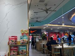 -苏晓玥·手作江南小吃(深圳北站店)