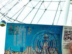 -南昌之星摩天轮